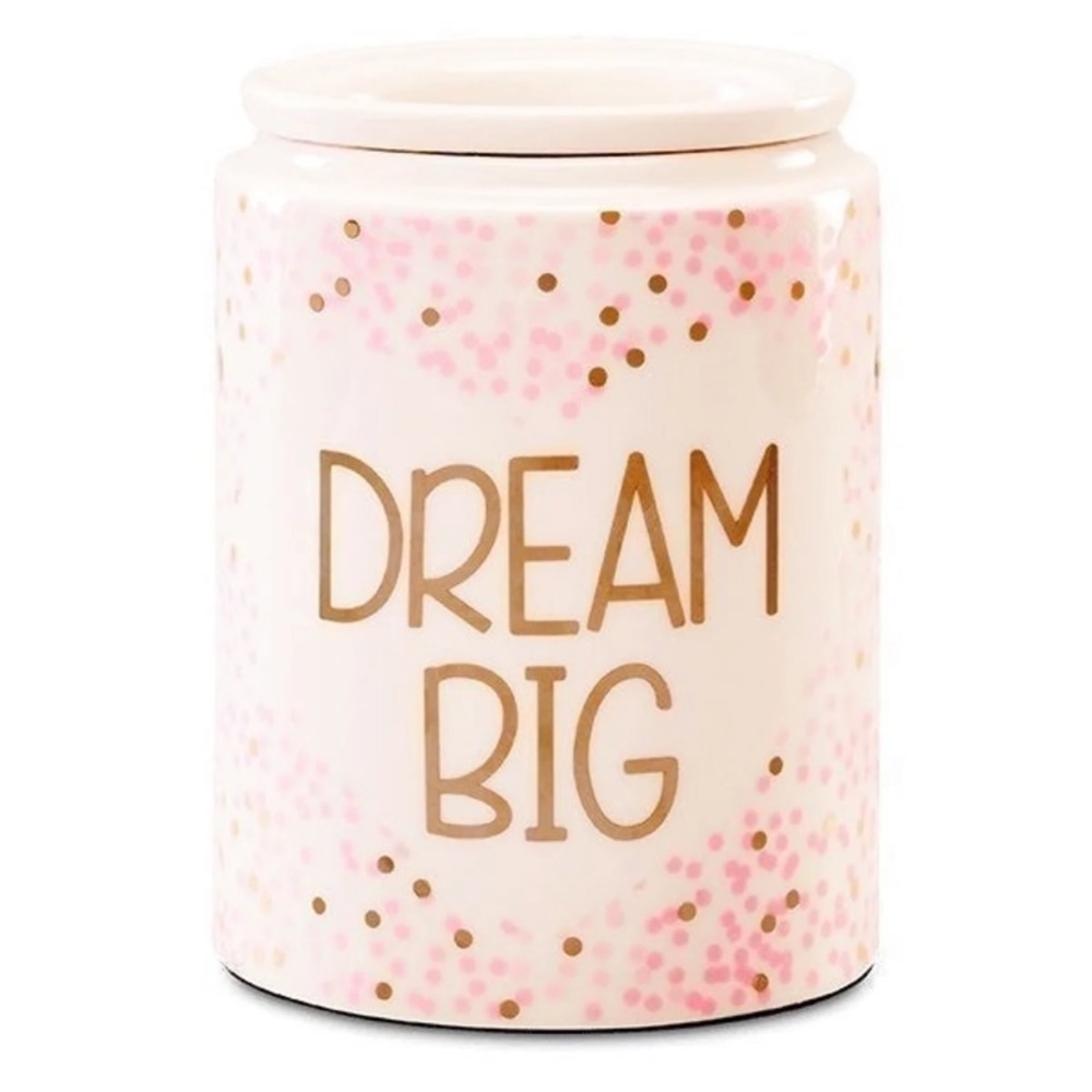 Scentsy Dream Sparkle Warmer